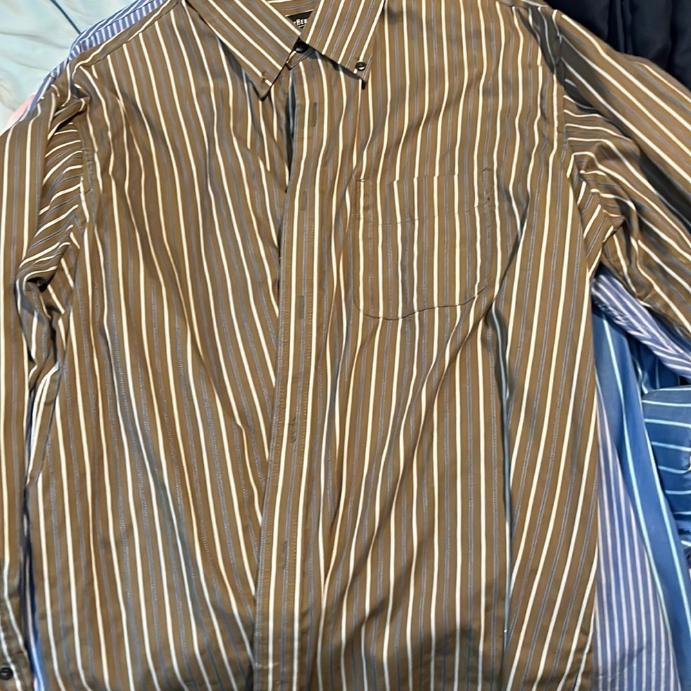 Van heusen